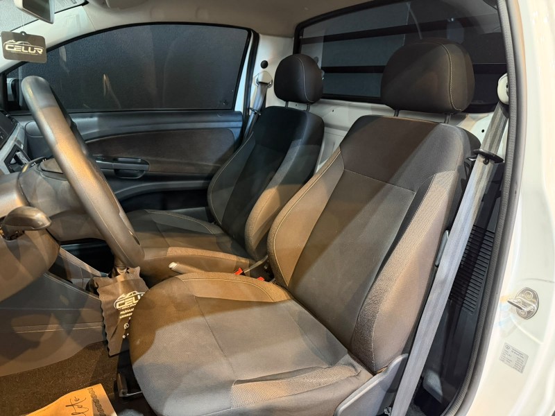SAVEIRO 1.6 MSI TRENDLINE CS 16V FLEX 2P MANUAL - 2025 - ANTôNIO PRADO