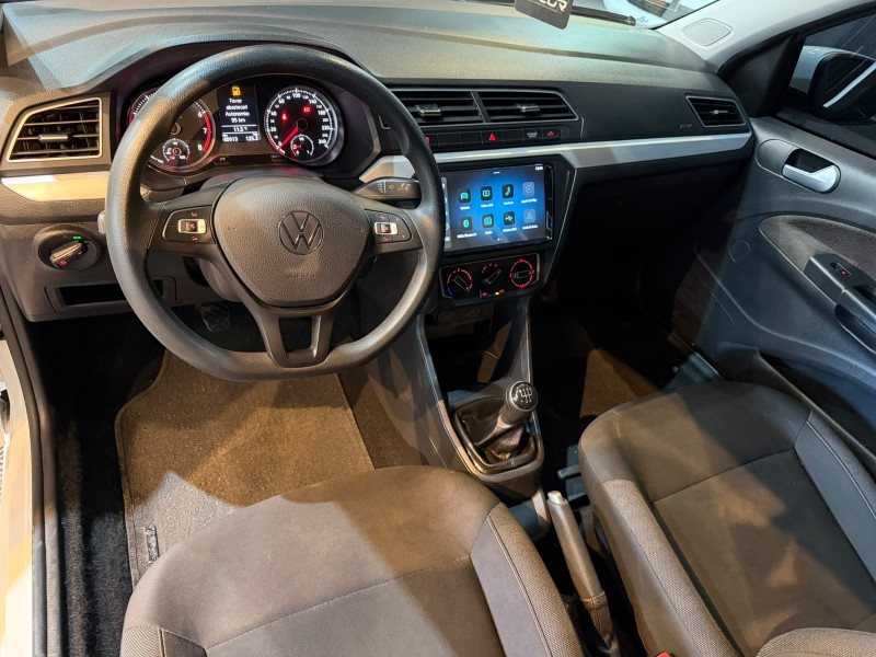 SAVEIRO 1.6 MSI TRENDLINE CS 16V FLEX 2P MANUAL - 2025 - ANTôNIO PRADO