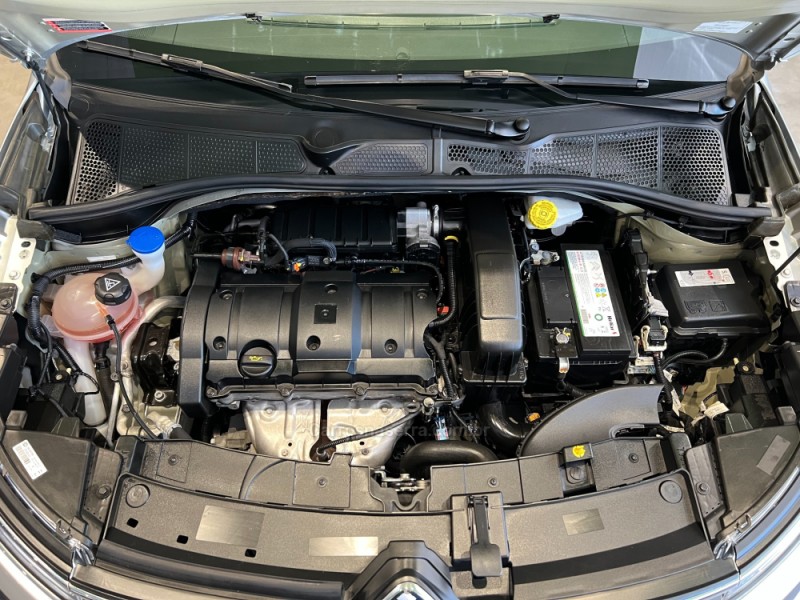 C4 CACTUS 1.6 VTI FEEL FLEX 4P AUTOMATICO - 2022 - CAXIAS DO SUL