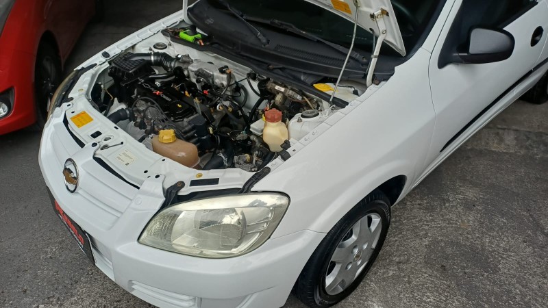 CELTA 1.0 MPFI SPIRIT 8V FLEX 2P MANUAL - 2007 - CAXIAS DO SUL