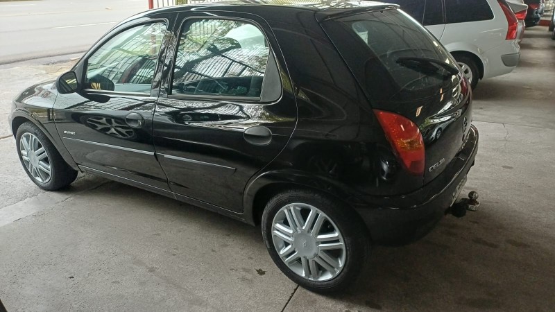 CELTA 1.0 MPFI VHC SUPER 8V GASOLINA 4P MANUAL - 2004 - CAXIAS DO SUL