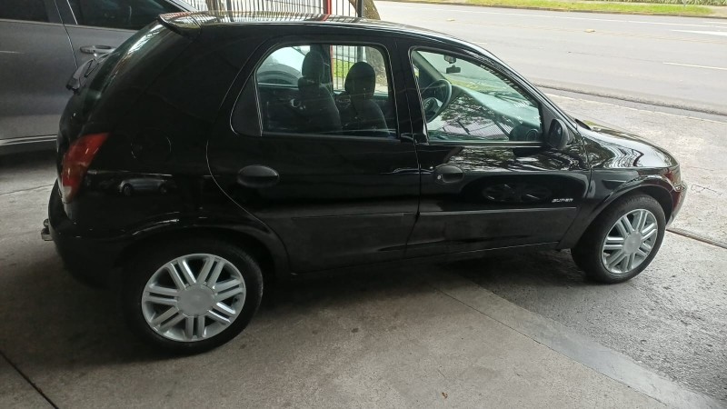 CELTA 1.0 MPFI VHC SUPER 8V GASOLINA 4P MANUAL - 2004 - CAXIAS DO SUL