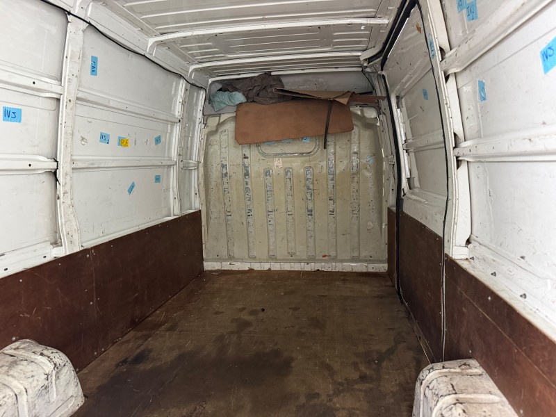 DUCATO 2.3 MAXICARGO 8V TURBO DIESEL 3P MANUAL - 2011 - CAXIAS DO SUL