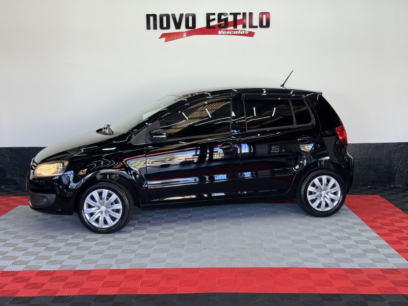 fox 1.6 mi 8v flex 4p manual 2012 caxias do sul