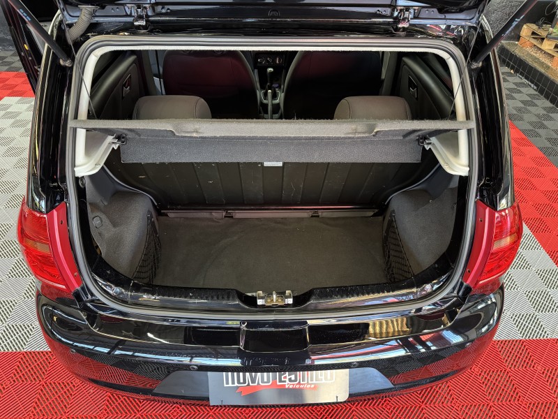 FOX 1.6 MI 8V FLEX 4P MANUAL - 2012 - CAXIAS DO SUL