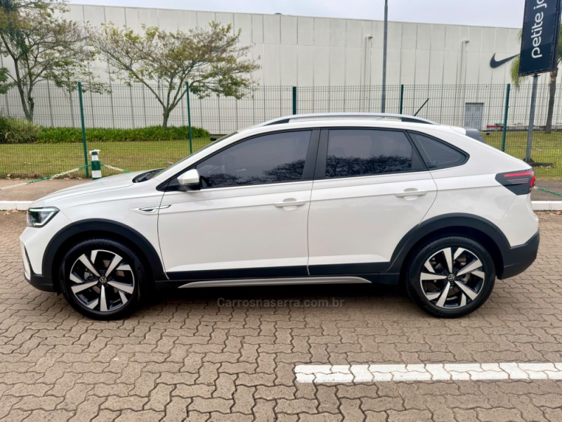 NIVUS 1.0 TSI HIGHLINE FLEX 4P AUTOMÁTICO - 2023 - ESTâNCIA VELHA