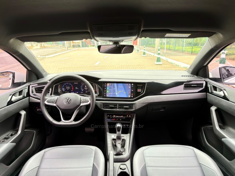 NIVUS 1.0 TSI HIGHLINE FLEX 4P AUTOMÁTICO - 2023 - ESTâNCIA VELHA