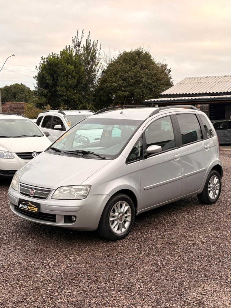 idea 1.4 mpi elx 8v flex 4p manual 2010 estancia velha