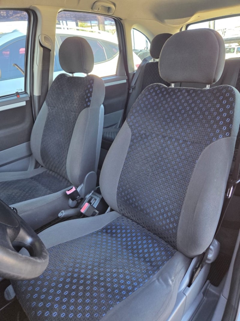 MERIVA 1.4 MPFI MAXX 8V ECONO.FLEX 4P MANUAL - 2010 - CAXIAS DO SUL