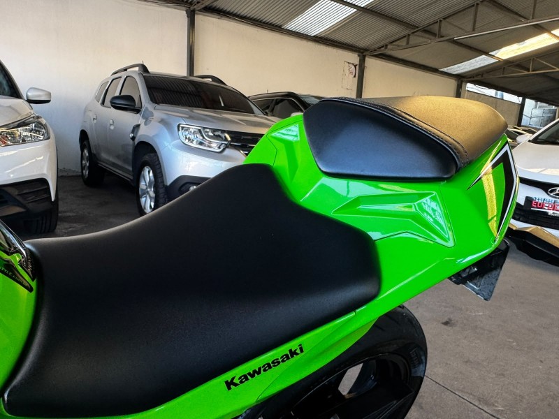 NINJA 300  - 2018 - CAXIAS DO SUL