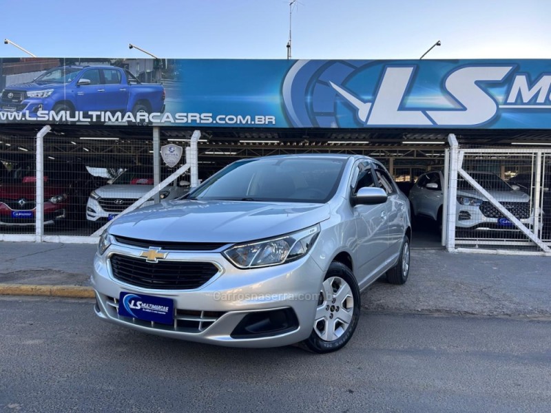 COBALT 1.4 MPFI LT 8V FLEX 4P MANUAL