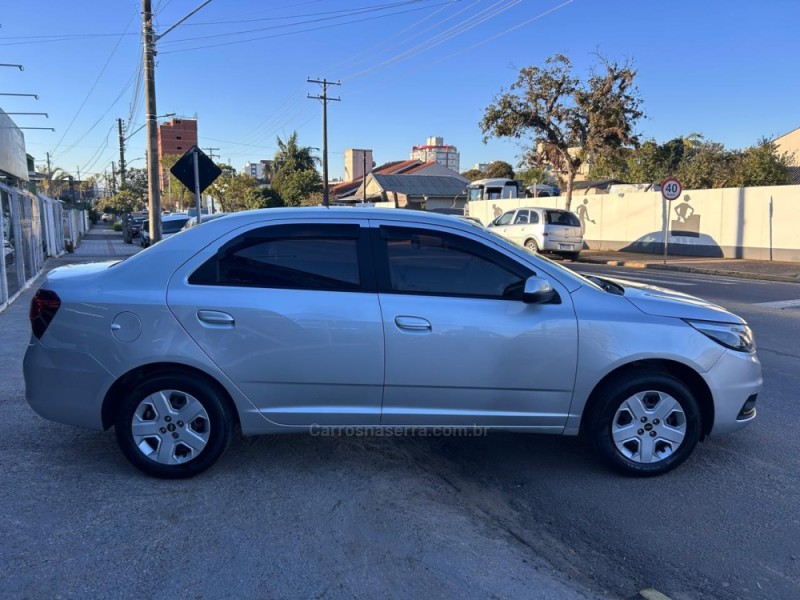 COBALT 1.4 MPFI LT 8V FLEX 4P MANUAL - 2020 - VENâNCIO AIRES
