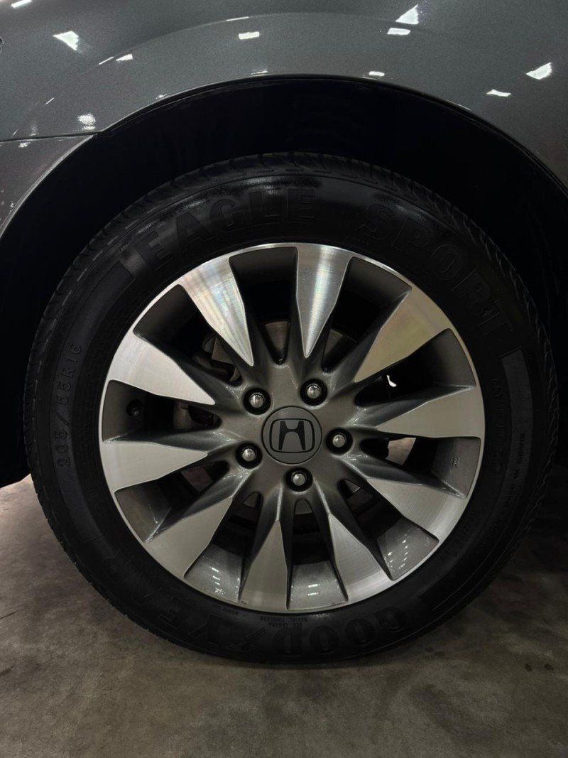 CIVIC 1.8 LXL SE 16V FLEX 4P AUTOMÁTICO - 2011 - SãO LEOPOLDO
