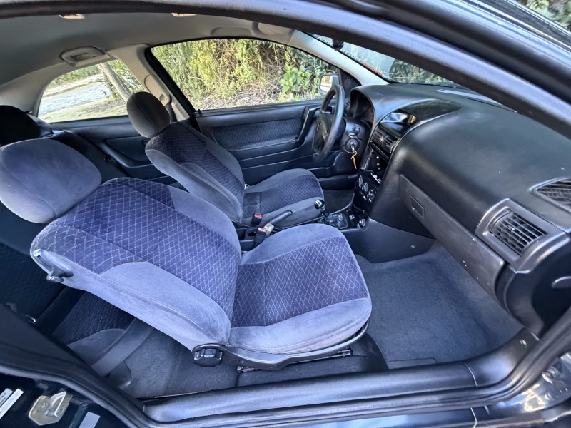 ASTRA 2.0 MPFI GLS 8V GASOLINA 2P MANUAL - 2000 - CAXIAS DO SUL