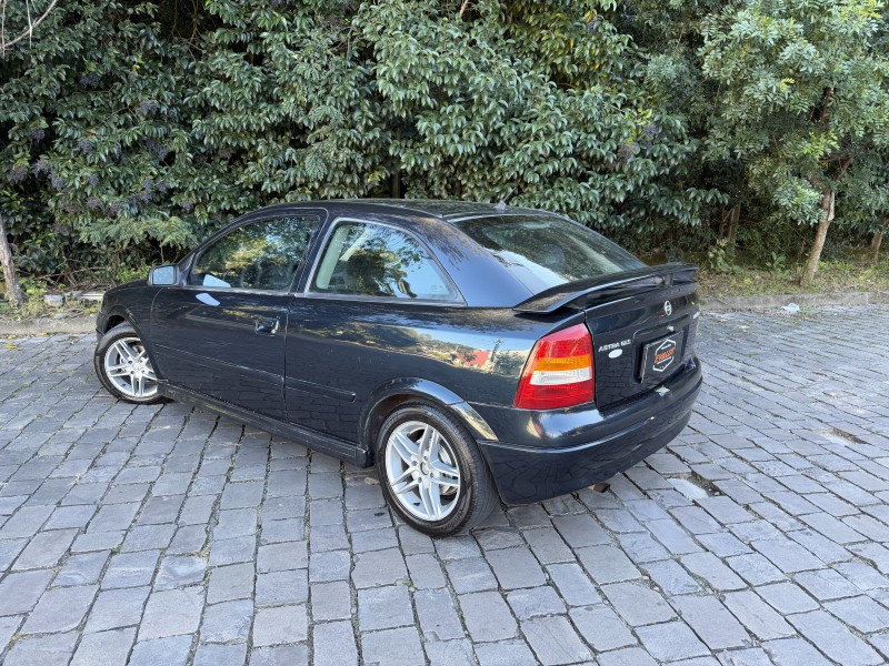 ASTRA 2.0 MPFI GLS 8V GASOLINA 2P MANUAL - 2000 - CAXIAS DO SUL