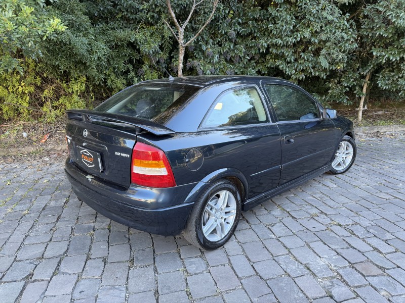 ASTRA 2.0 MPFI GLS 8V GASOLINA 2P MANUAL - 2000 - CAXIAS DO SUL