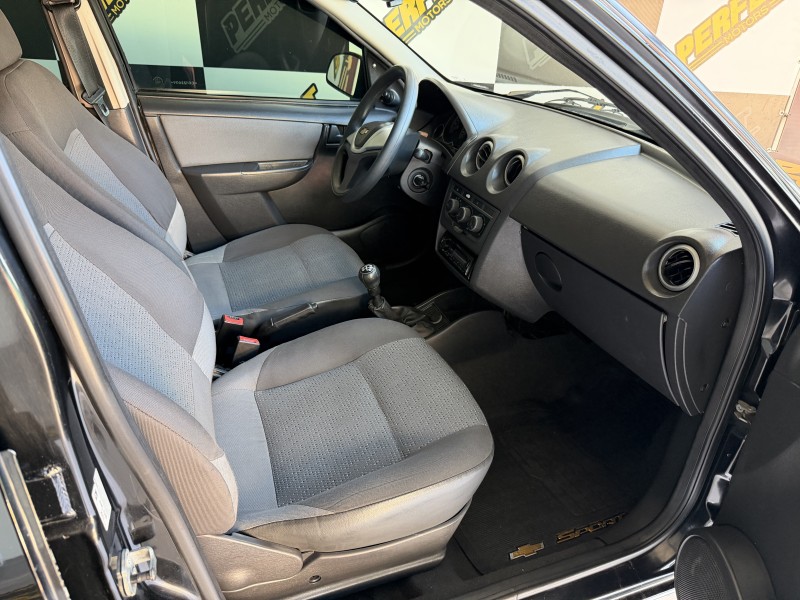CELTA 1.0 MPFI LT 8V FLEX 4P MANUAL - 2012 - PORTãO