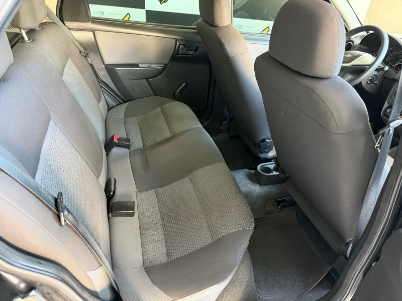 CELTA 1.0 MPFI LT 8V FLEX 4P MANUAL - 2012 - PORTãO