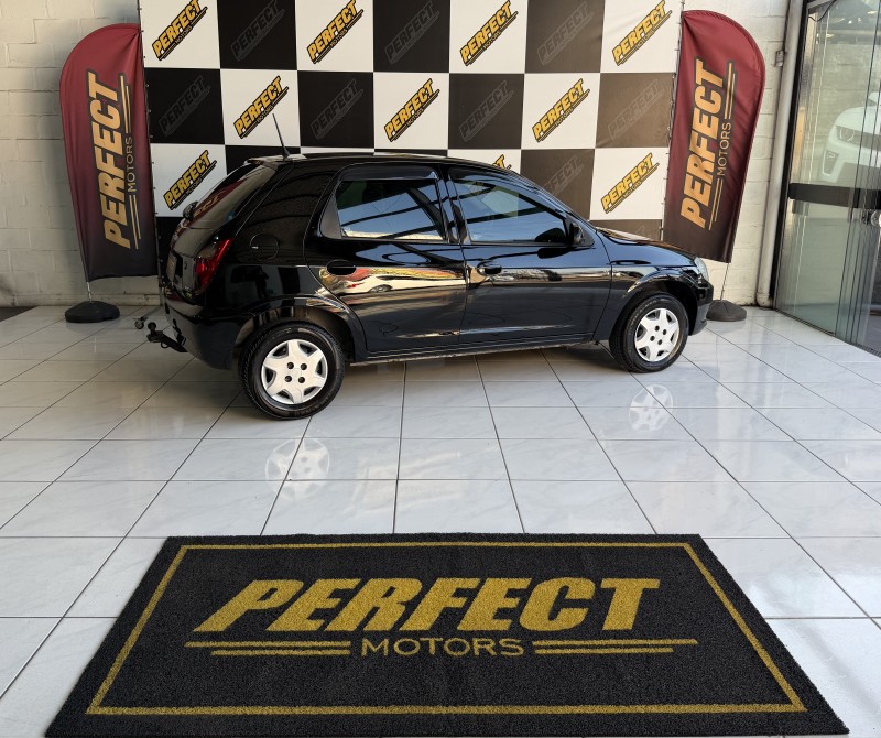 CELTA 1.0 MPFI LT 8V FLEX 4P MANUAL - 2012 - PORTãO