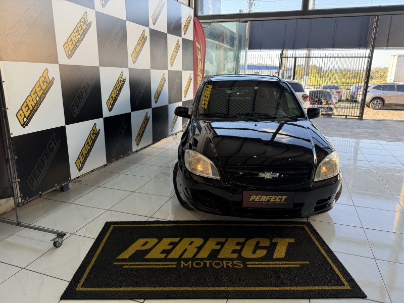 CELTA 1.0 MPFI LT 8V FLEX 4P MANUAL - 2012 - PORTãO