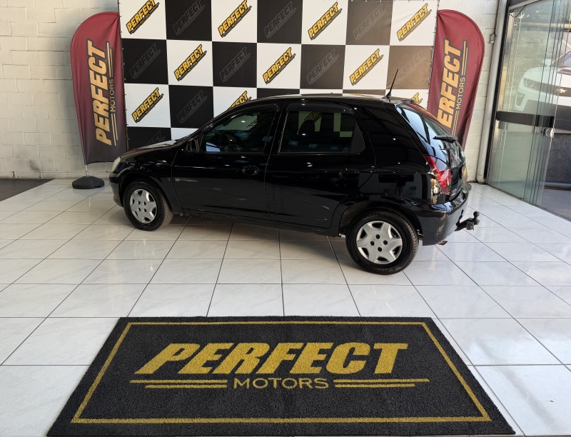 CELTA 1.0 MPFI LT 8V FLEX 4P MANUAL - 2012 - PORTãO
