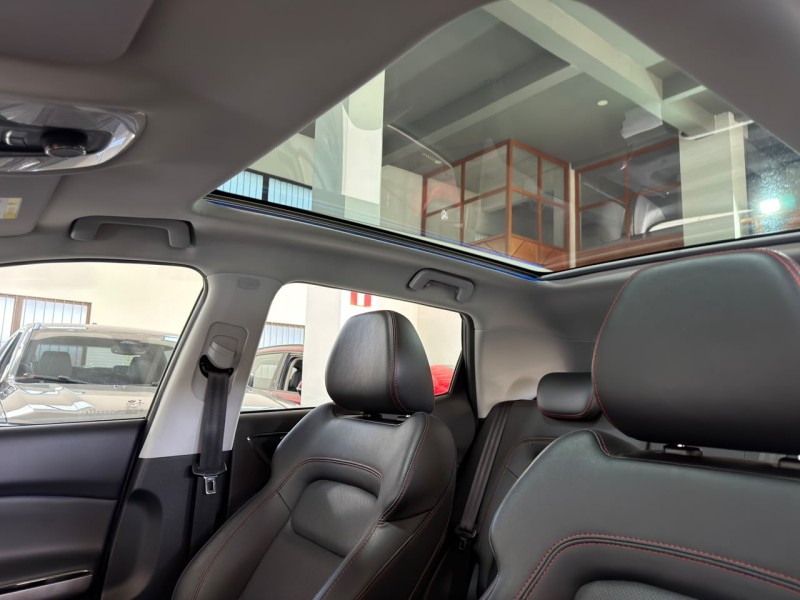 TIGGO 1.5 16V TURBO 5X TXS FLEX 4P AUTOMÁTICO - 2020 - CAXIAS DO SUL