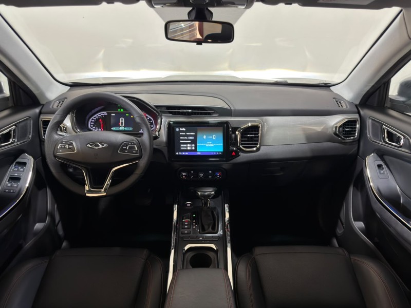 TIGGO 1.5 16V TURBO 5X TXS FLEX 4P AUTOMÁTICO - 2020 - CAXIAS DO SUL