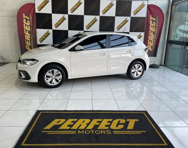 polo 1.0 mpi 12v flex 4p manual 2024 portao