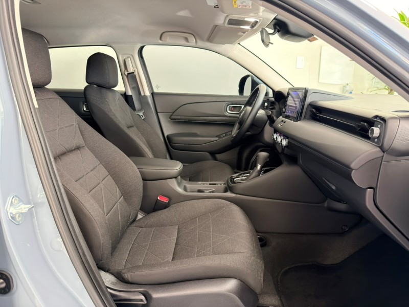 HR-V 1.5 EX SENSING 16V 4P AUTOMÁTICO - 2025 - CAXIAS DO SUL