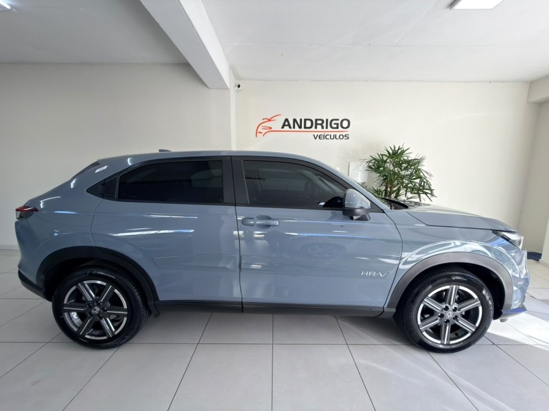 HR-V 1.5 EX SENSING 16V 4P AUTOMÁTICO - 2025 - CAXIAS DO SUL