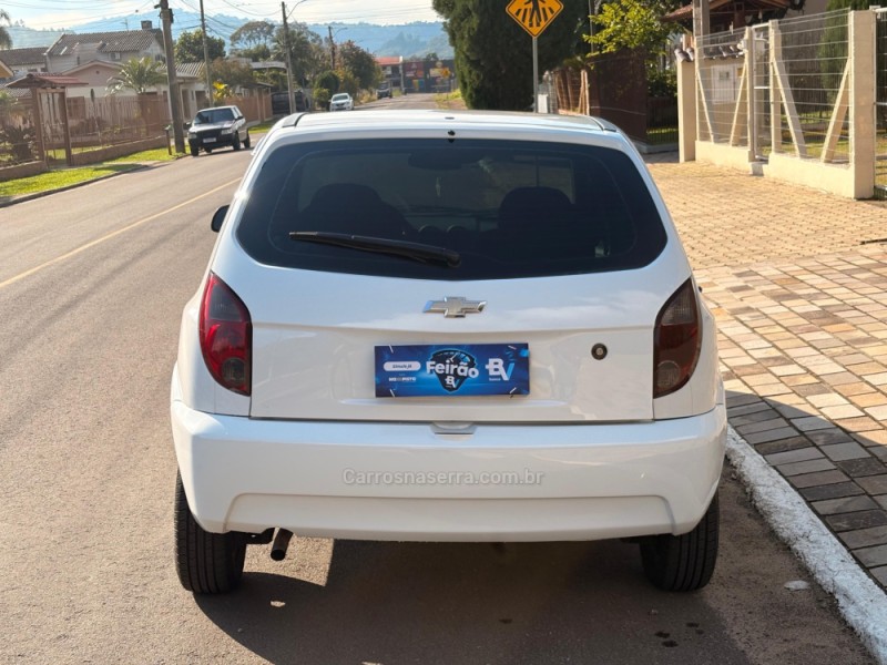 CELTA 1.0 MPFI LT 8V FLEX 2P MANUAL - 2014 - ESTâNCIA VELHA