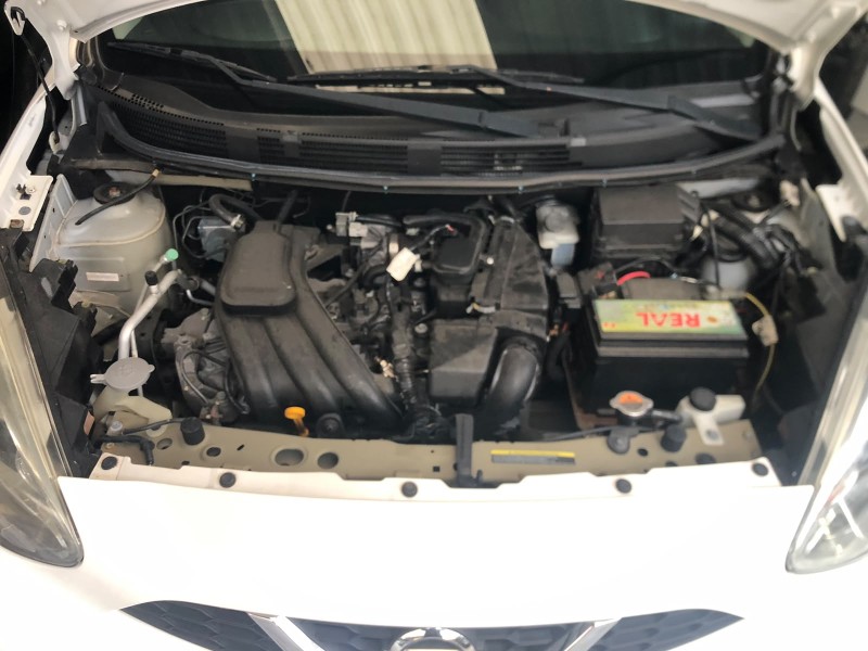 MARCH 1.0 S 12V FLEX 4P MANUAL - 2017 - CAXIAS DO SUL