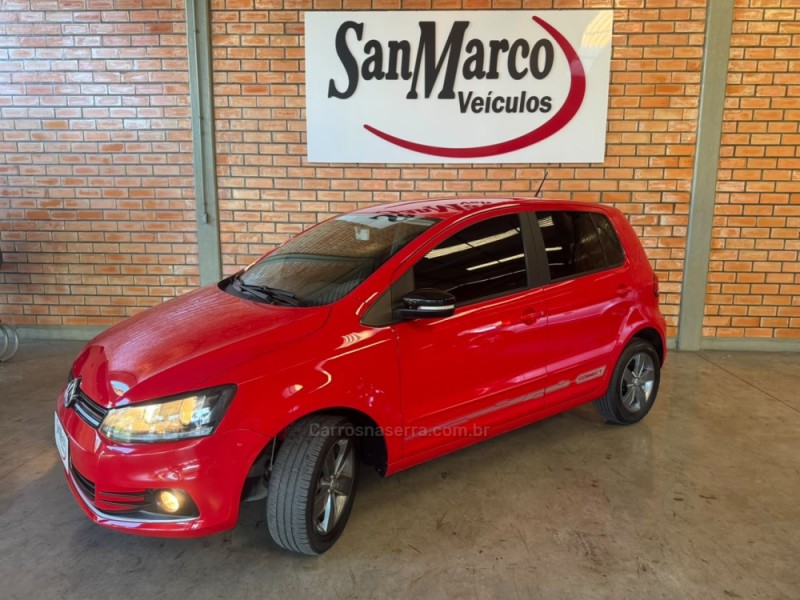 fox 1.6 connect 8v flex 4p manual 2019 sao marcos