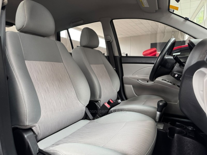 PICANTO 1.0 EX 12V FLEX 4P AUTOMÁTICO - 2011 - NOVO HAMBURGO