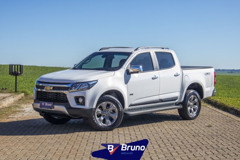 s10 2.8 ltz 4x4 cd turbo diesel 4p automatico 2024 palmeira das missoes