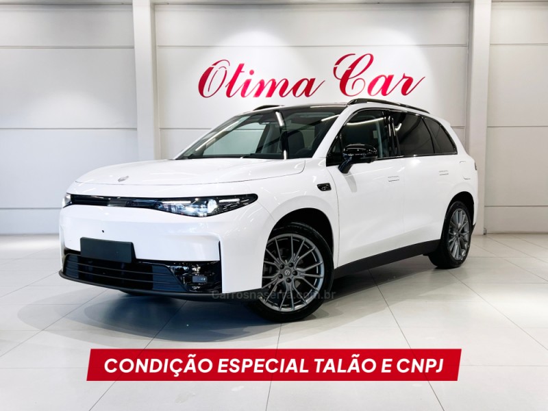 c10 bev eletrico 69 9kw 4p automatico 2027 flores da cunha