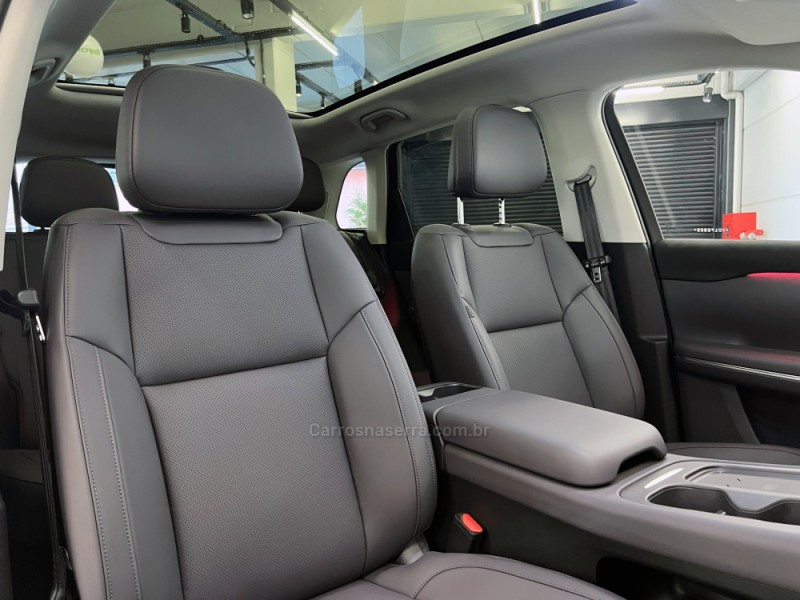 C10 BEV ELÉTRICO 69,9KW 4P AUTOMÁTICO - 2027 - FLORES DA CUNHA