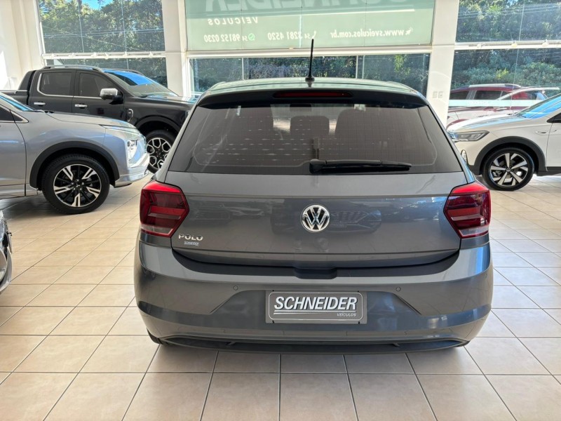 POLO 1.0	MPI TOTAL FLEX MANUAL  - 2019 - NOVA PETRóPOLIS