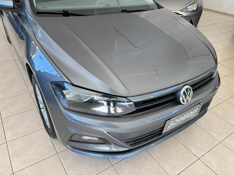 POLO 1.0	MPI TOTAL FLEX MANUAL  - 2019 - NOVA PETRóPOLIS
