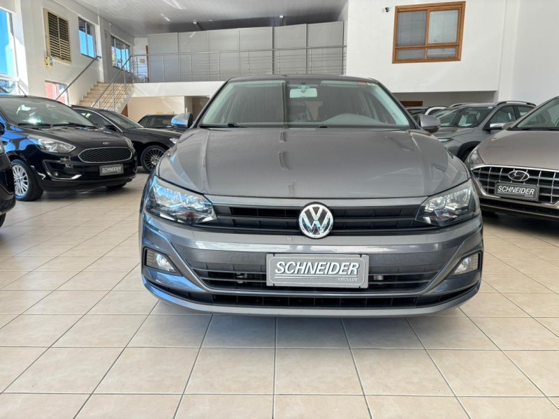 POLO 1.0	MPI TOTAL FLEX MANUAL  - 2019 - NOVA PETRóPOLIS