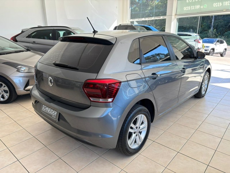 POLO 1.0	MPI TOTAL FLEX MANUAL  - 2019 - NOVA PETRóPOLIS