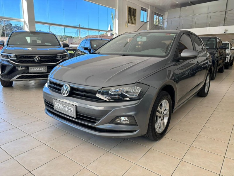 POLO 1.0	MPI TOTAL FLEX MANUAL  - 2019 - NOVA PETRóPOLIS