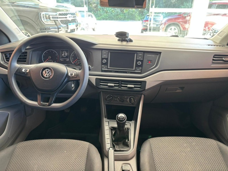 POLO 1.0	MPI TOTAL FLEX MANUAL  - 2019 - NOVA PETRóPOLIS