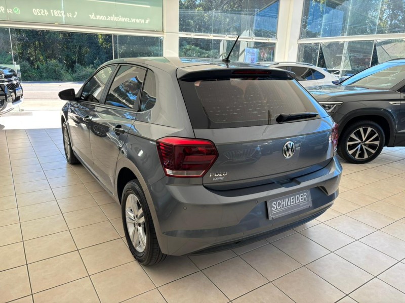 POLO 1.0	MPI TOTAL FLEX MANUAL  - 2019 - NOVA PETRóPOLIS