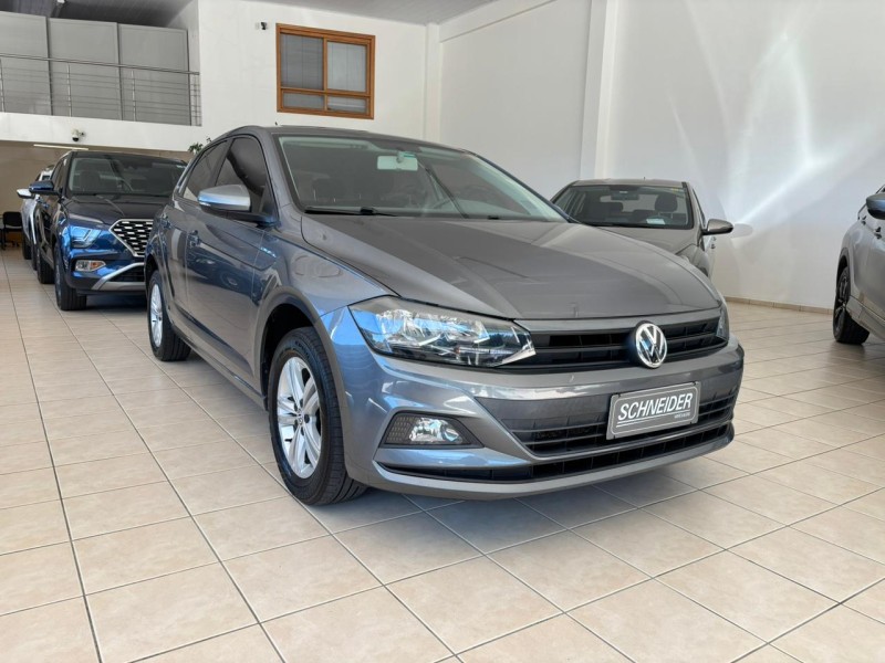 POLO 1.0	MPI TOTAL FLEX MANUAL 