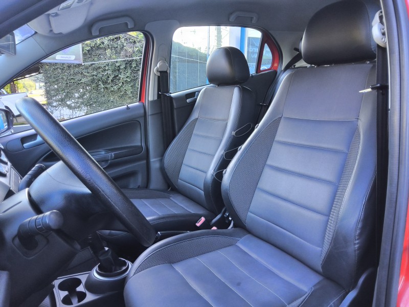GOL 1.0 8V 25 ANOS TOTALFLEX 5P MANUAL  - 2013 - SãO SEBASTIãO DO CAí
