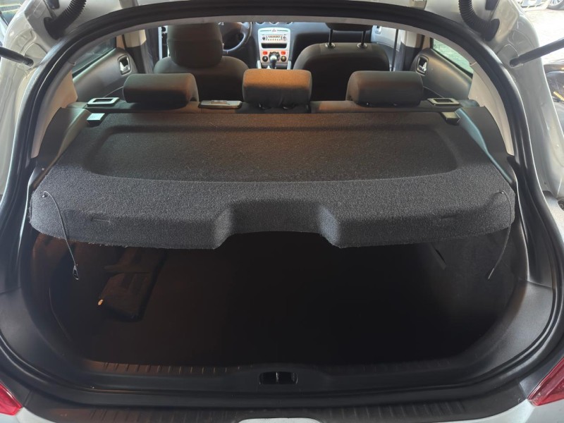 308 1.6 QUICKSILVER 16V FLEX 4P MANUAL - 2015 - CAXIAS DO SUL