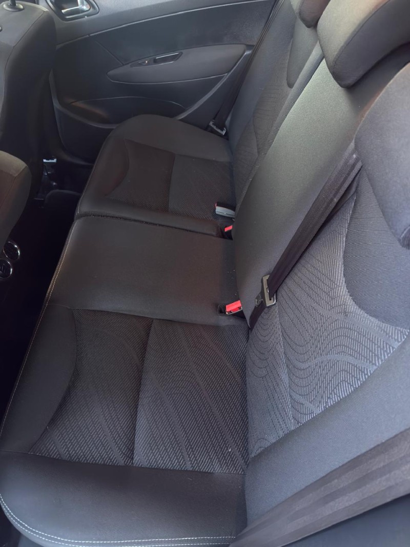 308 1.6 QUICKSILVER 16V FLEX 4P MANUAL - 2015 - CAXIAS DO SUL
