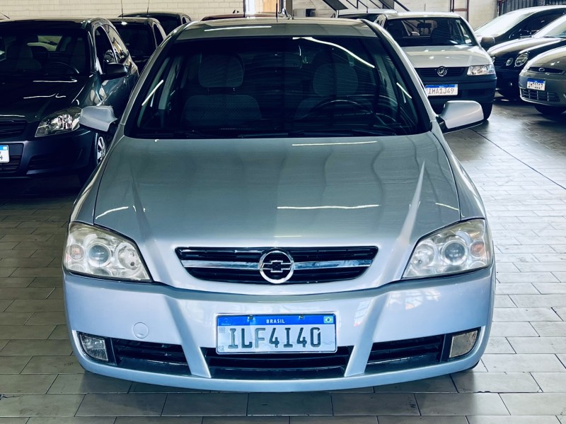 ASTRA 2.0 MPFI CD SEDAN 8V GASOLINA 4P MANUAL - 2003 - CAXIAS DO SUL