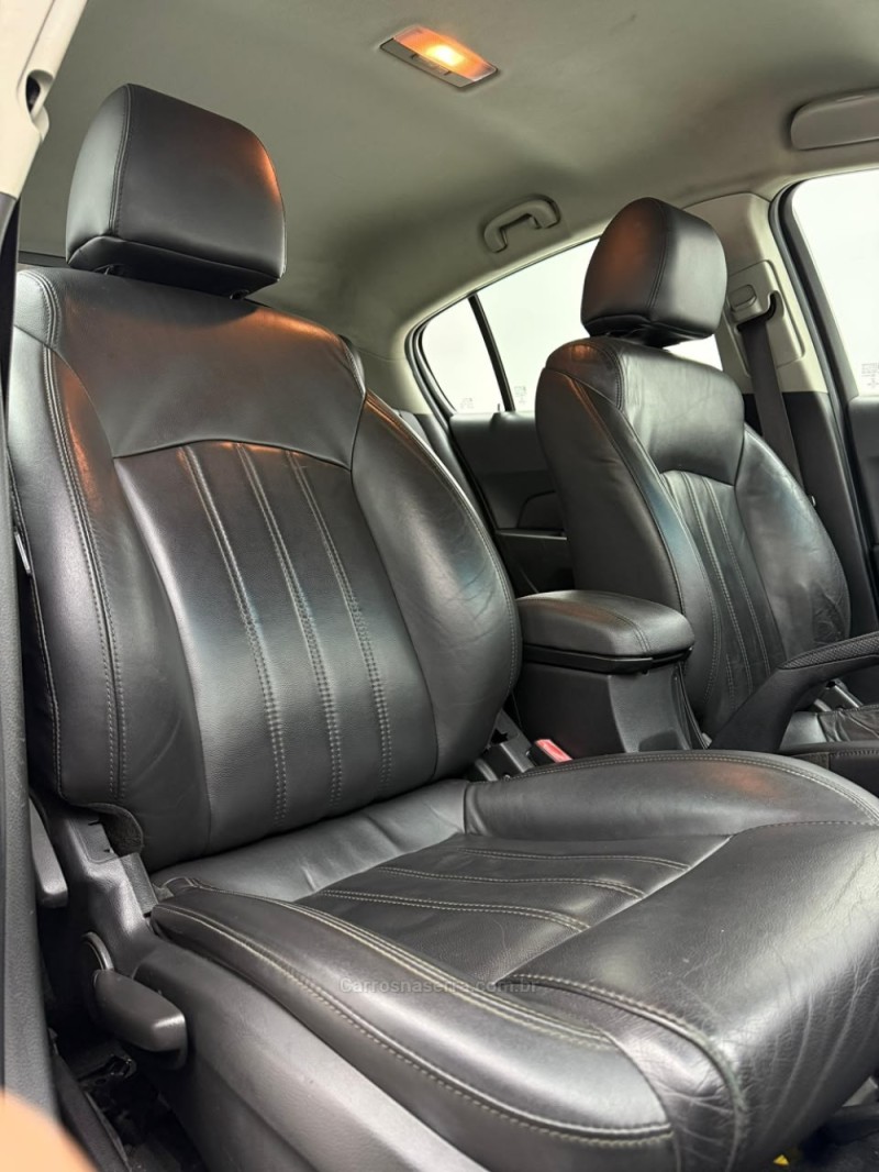 CRUZE 1.8 LT 16V FLEX 4P AUTOMÁTICO - 2012 - CAXIAS DO SUL